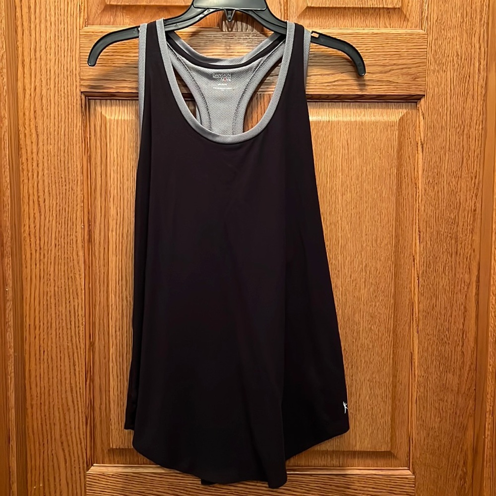 Danskin Now Tank Top
